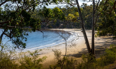 Beaupre Farm - New Castle Holiday 1