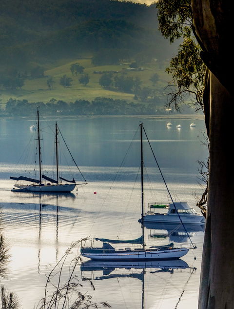 Beaupre Farm - New Castle Holiday 2