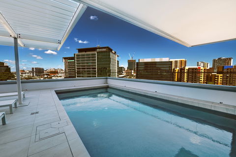 Belise - New Castle Holiday 2