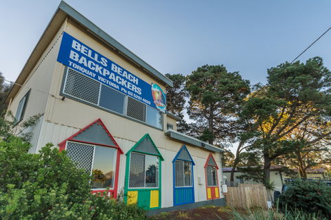 Bells Beach Backpackers - New Castle Holiday 0