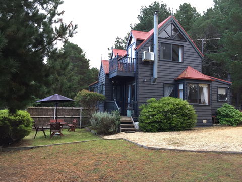 Bells Estate Great Ocean Road Cottages - New Castle Holiday 0