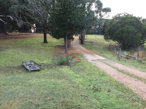 Bells Estate Great Ocean Road Cottages - New Castle Holiday 1