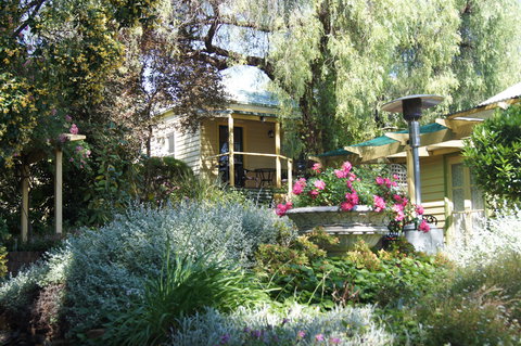 Bendigo Cottages Bed And Breakfast - New Castle Holiday 0