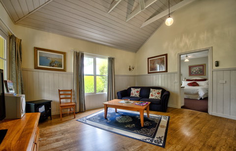 Bendigo Cottages Bed And Breakfast - New Castle Holiday 1