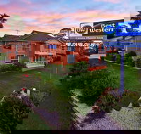 Best Western Casula Motor Inn - New Castle Holiday