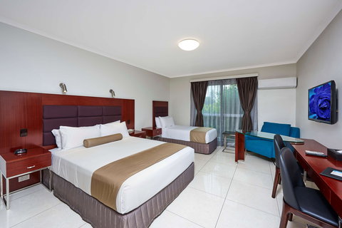 Best Western Casula Motor Inn - New Castle Holiday 2