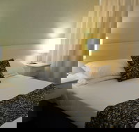 Best Western Ipswich - New Castle Holiday