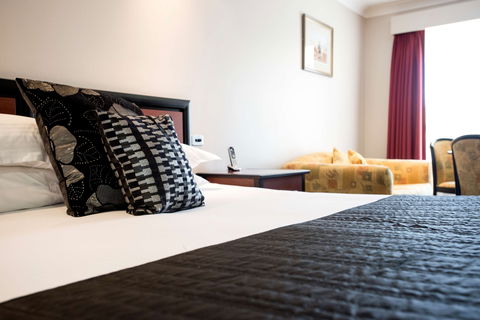 Best Western Plus All Settlers Tamworth - New Castle Holiday 1