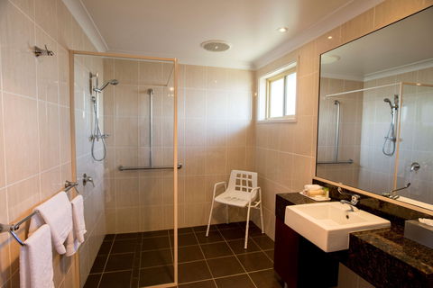 Best Western Plus All Settlers Tamworth - New Castle Holiday 2
