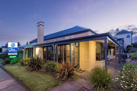 Best Western Olde Maritime - New Castle Holiday 0