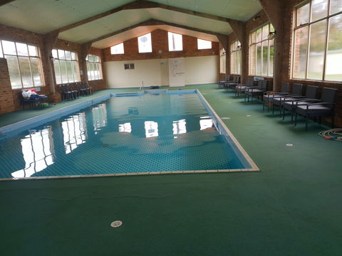 BIG4 Warrnambool Figtree Holiday Park - New Castle Holiday 1