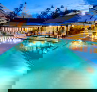 BIG4 Middleton Beach Holiday Park - New Castle Holiday