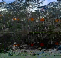 Billabong Retreat - New Castle Holiday