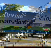 Bingara Riverside Caravan Park - New Castle Holiday