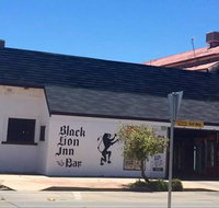 Black Lion Inn Hotel - New Castle Holiday