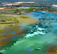 Blackwood River Houseboats - New Castle Holiday