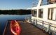 Blackwood River Houseboats - thumb 1
