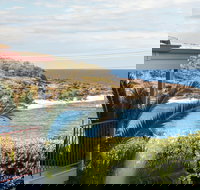 Blue Water Dreaming - New Castle Holiday