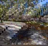 Boat Ramp Free Camping Area - New Castle Holiday
