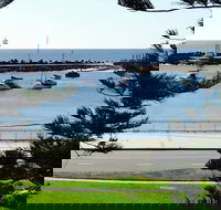 Boat Harbour Motel Wollongong - New Castle Holiday