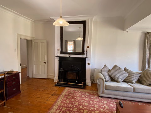 Bon Accord Bed & Breakfast - New Castle Holiday 1