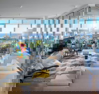 Bondi Boheme - New Castle Holiday