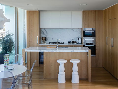 Bondi Boheme - New Castle Holiday 2