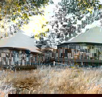 Boydells - New Castle Holiday