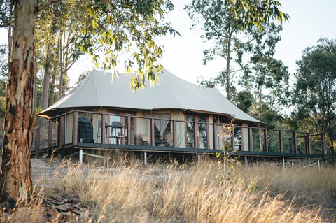 Boydells - New Castle Holiday 0