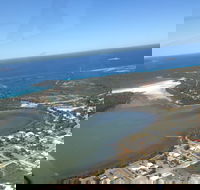 Bremer Bay Caravan Park - New Castle Holiday