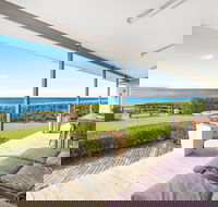 Bunky's By The Sea Holiday House - New Castle Holiday
