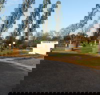 Bundarra Caravan Park - New Castle Holiday