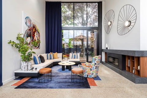 Byng Street Boutique Hotel - New Castle Holiday 1