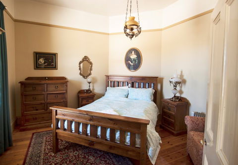 Cape Du Couedic Light Keeper's Cottages - New Castle Holiday 2