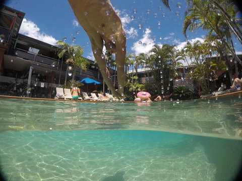 Cape Byron YHA Byron Bay - New Castle Holiday 1