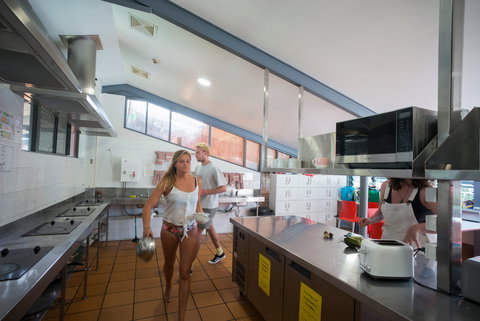 Cape Byron YHA Byron Bay - New Castle Holiday 2