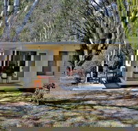 Capertee Cottage - New Castle Holiday