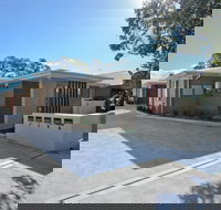 Cardiff Executive Apartments - New Castle Holiday