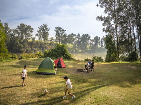 Cattai Campground - New Castle Holiday 0