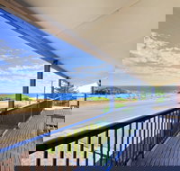 Century 21 SouthCoast Beach House at Moana - New Castle Holiday