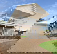 Chiton Drift - New Castle Holiday