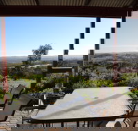 Clare View Accommodation - Clare View Cottage - New Castle Holiday