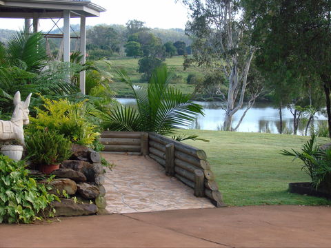 Clarence River B And B - New Castle Holiday 1