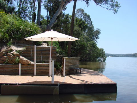 Clarence River B And B - New Castle Holiday 2