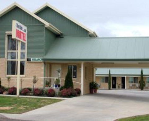 Club Motel Tumbarumba - New Castle Holiday 0