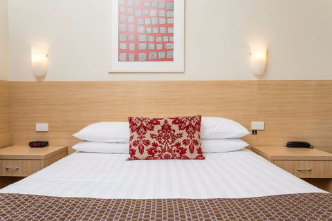 Club Motel And Apartments - New Castle Holiday 0
