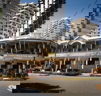 Coolangatta Sands Hotel - New Castle Holiday