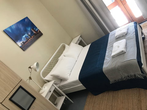 Coolangatta Sands Hotel - New Castle Holiday 1