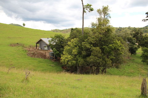 Country Mile Escape - New Castle Holiday 1