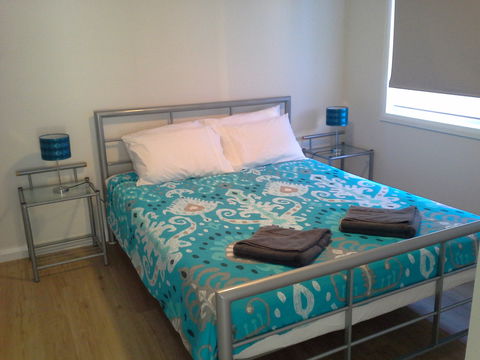 Cozzys Condo Luxury Beach House - New Castle Holiday 1
